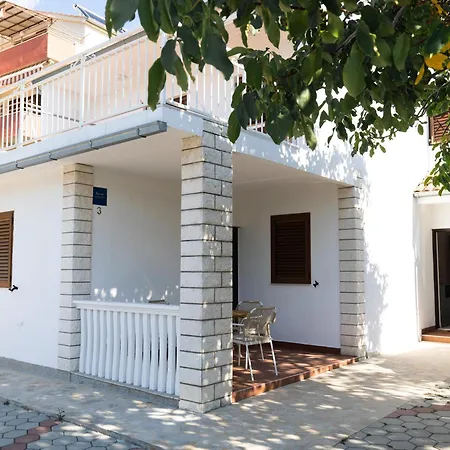 Appartement Mrvica - Bilo, Primosten