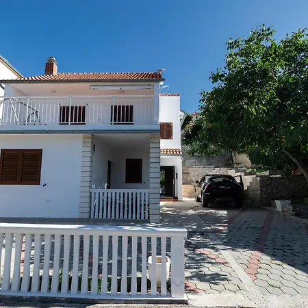 Mrvica - Bilo, Primosten