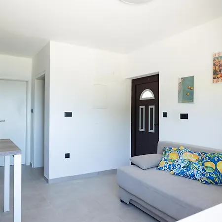 Mrvica - Bilo, Primosten