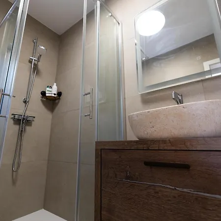 Apartman Mrvica - Bilo, Primosten