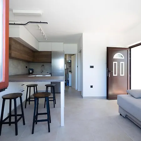 Mrvica - Bilo, Primosten Appartement