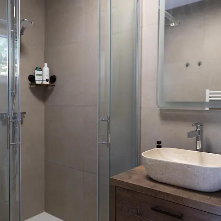 Apartman Mrvica - Bilo, Primosten *