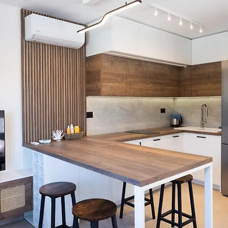 Mrvica - Bilo, Primosten Apartman