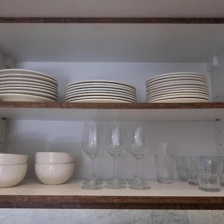 Mrvica - Bilo, Primosten Otok Trara