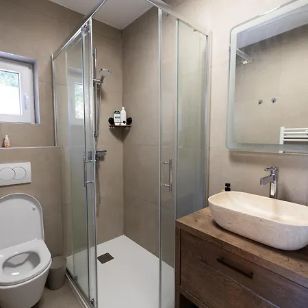 Mrvica - Bilo, Primosten Apartman