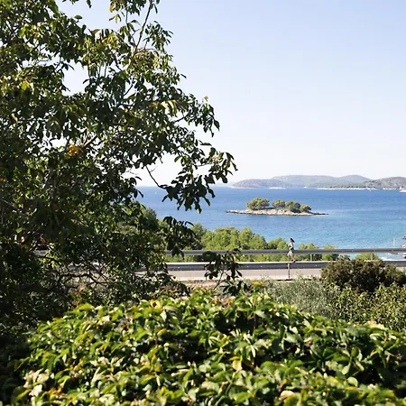 Apartman Mrvica - Bilo, Primosten *