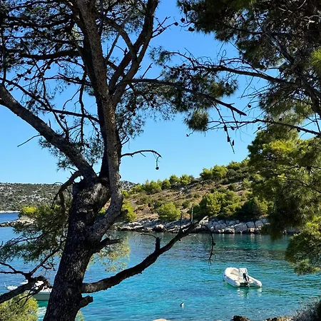 Lejlighed Mrvica - Bilo, Primosten