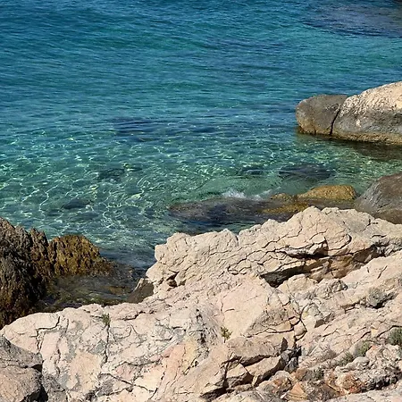 Mrvica - Bilo, Primosten Lejlighed *