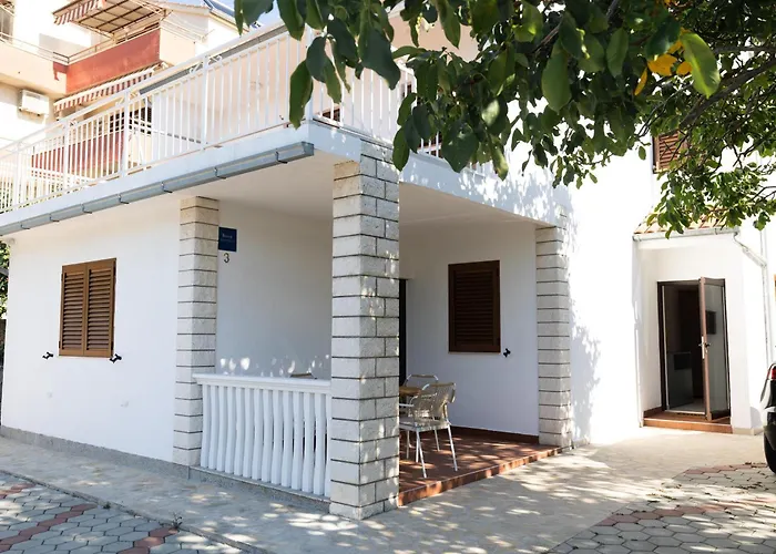 Appartement Mrvica - Bilo, Primosten