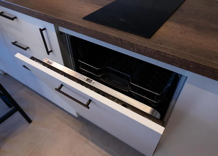 Appartement Mrvica - Bilo, Primosten