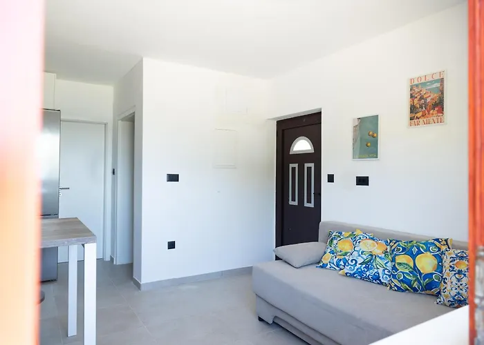 Mrvica - Bilo, Primosten