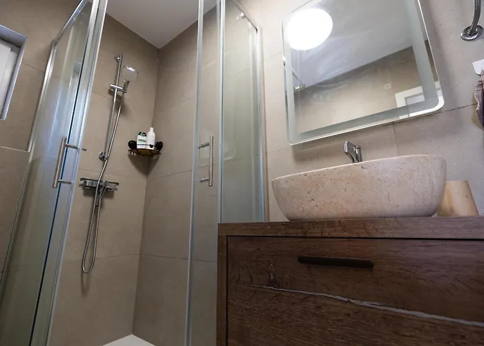 Appartement Mrvica - Bilo, Primosten