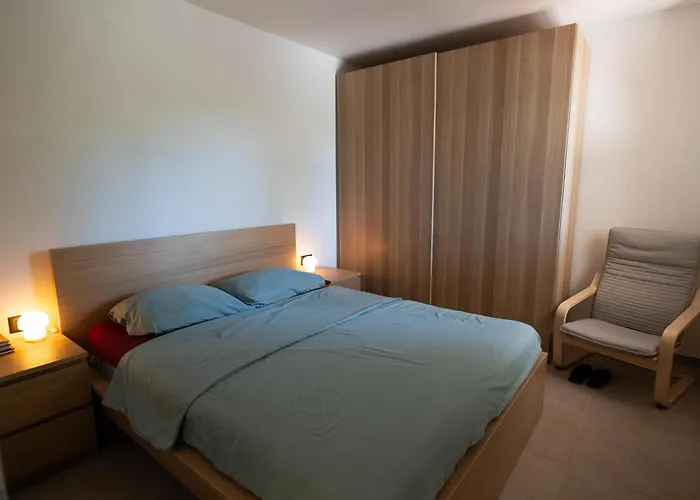 Mrvica - Bilo, Primosten Appartement *