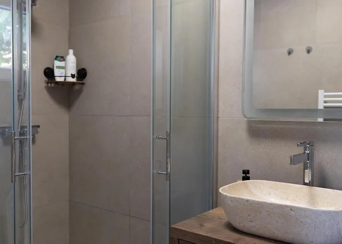 Appartement Mrvica - Bilo, Primosten *