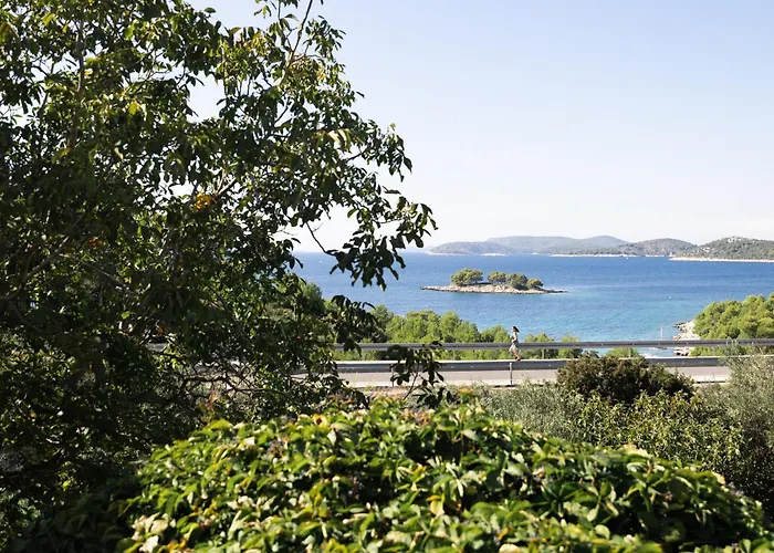 דירה Mrvica - Bilo, Primosten *