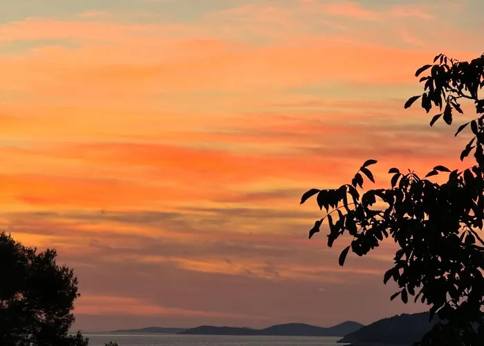 Mrvica - Bilo, Primosten