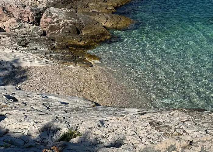 Mrvica - Bilo, Primosten