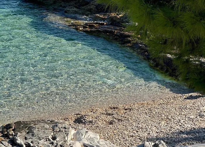 Appartement Mrvica - Bilo, Primosten *